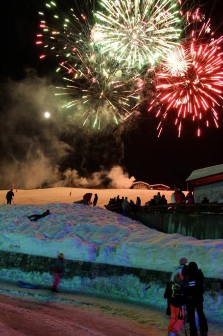 Bel App Aux Gets 10Mn Centre Ski Parking Tennis Prive Les Gets Buitenkant foto